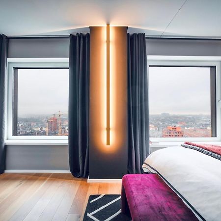 Bohr Apartment Kopenhagen Buitenkant foto